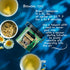 Organic German Chamomile & Ginger Herbal Tea | Loose Leaf Tea - 40 Servings | Calming and Digestive Caffeine Free Herbal Tea | By Pantenger...