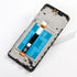 Original A03S US Version Screen LCD Display +Black Frame for Samsung Galaxy A03s A037T A037U A037U1 6.5“ LCD Screen Display Replacement Touch Digi...