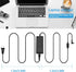 40W AC Charger for Samsung Galaxy View SM-T670 T677 18.4inches Tablet...