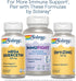 SOLARAY Chewable Vitamin C 500 mg, Natural Cherry Flavor with Natural Sweeteners, Antioxidant and Immune Support Supplement with Whole Food Base, ...