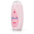 Johnson's Moisturizing Pink Baby Lotion with Coconut Oil, Hypoallergenic, 10.2 fl. oz...