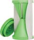 HIC Kitchen Spiral Vegetable Slicer, 18/8 Stainless Steel Blades...