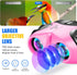 LET'S GO! Binocular for Kids, Compact High Resolution Shockproof Binoculars...