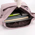 Handbags for Ladies Multi Pocket Purses for Women Messenger Shoulder Cross-body Bag...