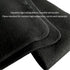 60 * 80cm Flame Retardant Mat Anti Fire Pad Welding Fireproof Blanket Outdoor Camping Barbecue Emergency Supplies BBQ Stove Grill Heat Insulation ...