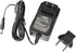 HQRP AC Adapter/Power Supply Compatible with Brother P-Touch AD-60 AD60 PT-1600 PT-1650 PT-1800 PT-1810 PT-1900 PT-1910 PT-2700 PT-2710 Labeling S...