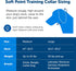 PetSafe Soft Point Training Collar - Helps Stop Pulling - Safer Than Prong or Choke Collars - Teaches Better Leash Manners - No Pull Training Coll...