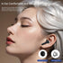 Bluetooth 5.3 Wireless Earbuds for Samsung S24 S23 FE S22 Ultra iPhone 15 Plus Pro Max,Bluetooth Headphones Noise Canceling Earphones with Microph...