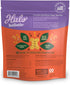 Halo Plant-Based Dog Treats with Sweet Potato & Carrots, Vegan Dog Treat Pouch, 8oz bag...