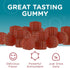 Zahler - Chapter One Immune Support Gummies for Kids with Vitamins C, Zinc & Black Elderberry (60 Flavored Gummies) Kosher Immunity Vitamin C & El...