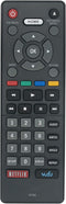 NC262UH Remote Replacement Compatible with Magnavox Blu-ray Disc DVD Player MBP5320F MBP5320 MBP5320/F7 MBP5320/F7F MBP5320F/F7 MBP5320/F7G MBP532...