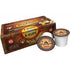 Hula Girl 100% Kona Coffee, Single Serve for Keurig K-Cup Brewers, Medium Roast, Works in the New K2...