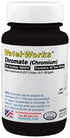 Industrial Test Systems WaterWorks 480047 Chromium (Chromate), 1 Minute and 17 Seconds Test Time, 0.1-50mg/L Range (Bottle of 50)...