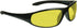 proSPORT Yellow Bifocal Safety Glasses z87 for Men and Women for Night Driving and Riding...