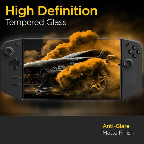 magglass Tempered Glass Designed for Lenovo Legion Go Matte Screen Protector 8.8" Anti Glare Protector Compatible with Lenovo Legion Go Handheld.....