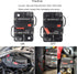200 Amp Circuit Breaker Manual Reset 30-250A for Car Truck Rv ATV Marine Trolling Motors Boat Vehicles,12V-48V DC (200A)...