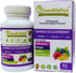 7 in 1 Elderberry with ZINC, Vitamin C, Vitamin D, Echinacea, Ginger & Indian Gooseberry (Amla).Premium Elderberry Capsules 90 ct, All Natural,Non...