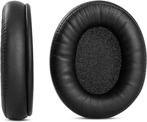 Professional Headset Ear Cushions Replacement Ear Pads Headphone Earpads Compatible with Sennheiser HDR120 RS120 RS110 HDR110 Headphone Headset...