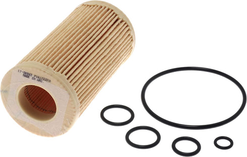 FRAM Tough Guard Replacement Oil Filter TG8481 with SureGrip, Designed for Interval Full-Flow Conventional and Synthetic Oil Changes Lasting Up to...
