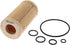 FRAM Tough Guard Replacement Oil Filter TG8481 with SureGrip, Designed for Interval Full-Flow Conventional and Synthetic Oil Changes Lasting Up to...