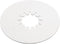 Reese Towpower 83001 Signature Series Fifth Wheel Lube Plate , White...