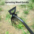 Weed Puller Tool, Time-Saving Garden Tools, Upgraded Hadfield Steel Weeding Tool Multifunctional Weeder, Dandelion Weed Puller Tool Gardening Tool...