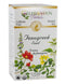 CELEBRATION HERBALS Fenugreek Seed Organic 24 Bag, 0.02 Pound...