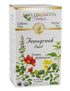 CELEBRATION HERBALS Fenugreek Seed Organic 24 Bag, 0.02 Pound...