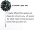 Hi-Tie Men's Cravat And Flower Lapel Pin Set Jacquard Silk Ascot Handkerchief Cufflinks For Wedding Party Daily Dress...