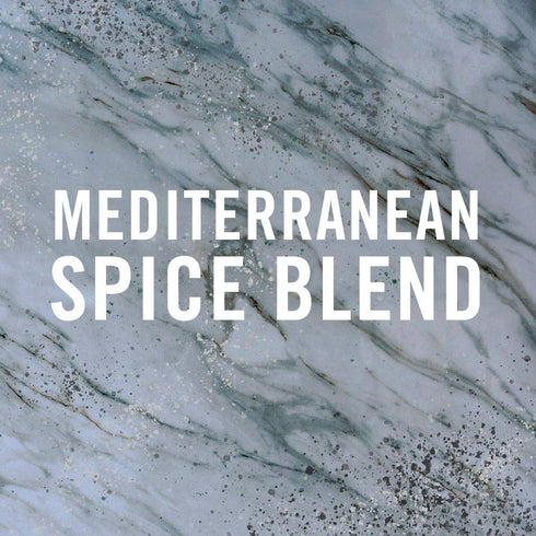 McCormick Gourmet Global Selects Mediterranean Herb & Salt Blend, 1.62 oz...