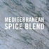 McCormick Gourmet Global Selects Mediterranean Herb & Salt Blend, 1.62 oz...