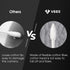 VSGO V-C01E Optical Lens Cleaner Kit Professional Lens Cleaning Fluid with Camera Cleaning Swabs and Dispensing Bottles Compatible for Cameras, Ca...