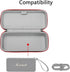 RLSOCO Hard Case for Marshall Middleton Portable Bluetooth Speaker...