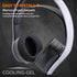 PS5 Earpads Replacement Ear Pads for Playstation 5 Pulse 3D PS5 Headset - PS5 Ear Cushions/Ear Cups (Sport Cooling Gel)...