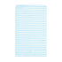 Hudson Baby Unisex Baby Flannel Burp Cloth 10pk, Teal Elephant, One Size...