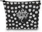 D&Dragons Inspired Gift DM Games Makeup Bag DND Gift Funny D&D Game Zipper Pouch Role Playing Games Gift Family Game Night Zipper Bag Dice Bag (Gi...