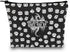 D&Dragons Inspired Gift DM Games Makeup Bag DND Gift Funny D&D Game Zipper Pouch Role Playing Games Gift Family Game Night Zipper Bag Dice Bag (Gi...