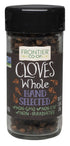 Frontier Natural Products Cloves, Whole, Select, 1.36 Ounce...