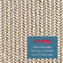 Con-Tact Rug Pad 2x8, Non-Slip Area Rug Pad, Eco-Stay for Hard Floors, Beige...