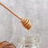 Wooden Honey Mixing Stirrer Honey Dipper Sticks Honey Spoon...