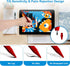 Stylus Pen for iPad 9th&10th Generation, Apple Pencil with Palm Rejection, Stylus Pen Compatible with 2018-2024 Apple iPad 10/9/8/7 Gen/iPad Pro 1...