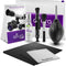 Altura Photo Professional Camera Cleaning Kit for DSLR & Mirrorless Cameras and Sensitive Electronics Bundle - Camera Accessories Kit with Altura ...
