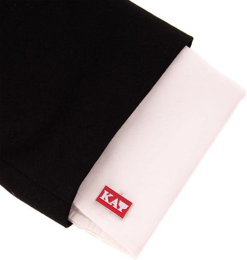 Desert Cactus Kappa Alpha Psi Fraternity Letter Cufflinks Greek Formal Wear Nupe...