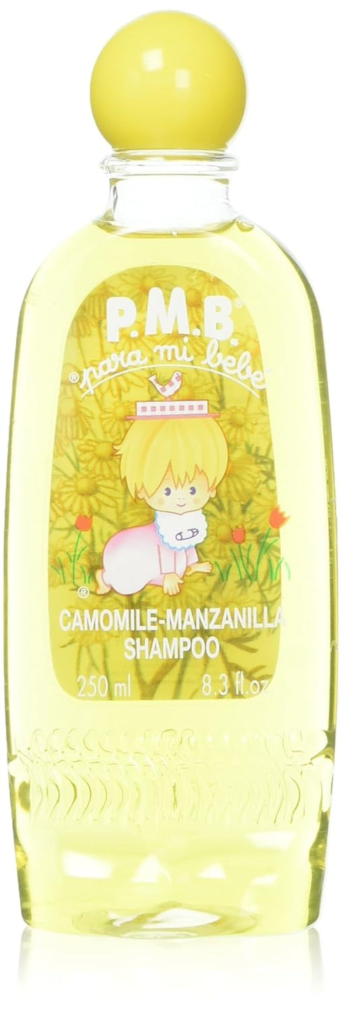 Para Mi Bebe Chamomile Shampoo, 8.3 oz...
