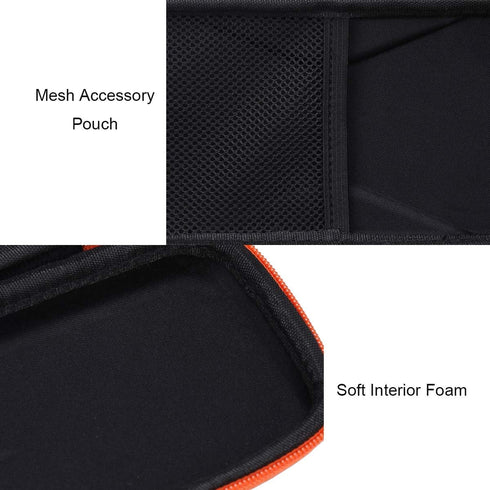 Aproca Hard Travel Storage Carrying Case for Klein Tools RT310 Device Tester...