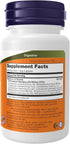 NOW Supplements, Probiotic-10™, 25 Billion, with 10 Probiotic Strains, Dairy, Soy and Gluten Free, Strain Verified, 30 Veg Capsules...