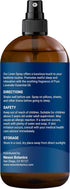 Lavender Linen Spray 8 fl oz - Refreshing Bed Linen Spray - Fabric Refresher Pillow Spray for Bedding, Bed Sheets - Nexon Botanics...