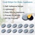 Appliance Slider, 12 Pcs Appliance Sliders for Kitchen Appliances for Most Countertop Appliance Coffee Maker, Air Fryer, Pressure Cooker, Mixer, w...