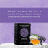 Ceremonie Earl Grey Lavender Tea - Rich Black Tea Infused With Touch of Lavender & Bergamot Essence - Gentle, Light-Bodied, Kosher & Aromatic - Ca...