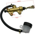 labwork Master Cylinder Brake Kit Replacement for Arctic Cat 400 500 650 2X4 4X4 2004-2005...